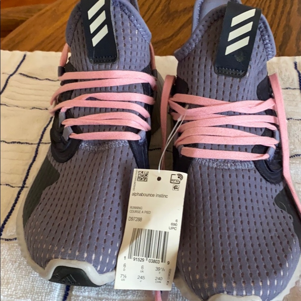 Adidas shoes
